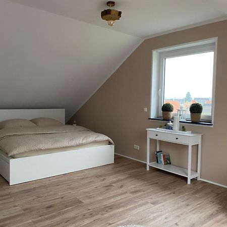 Ferienwohnung Kilz II In Gensingen Екстериор снимка