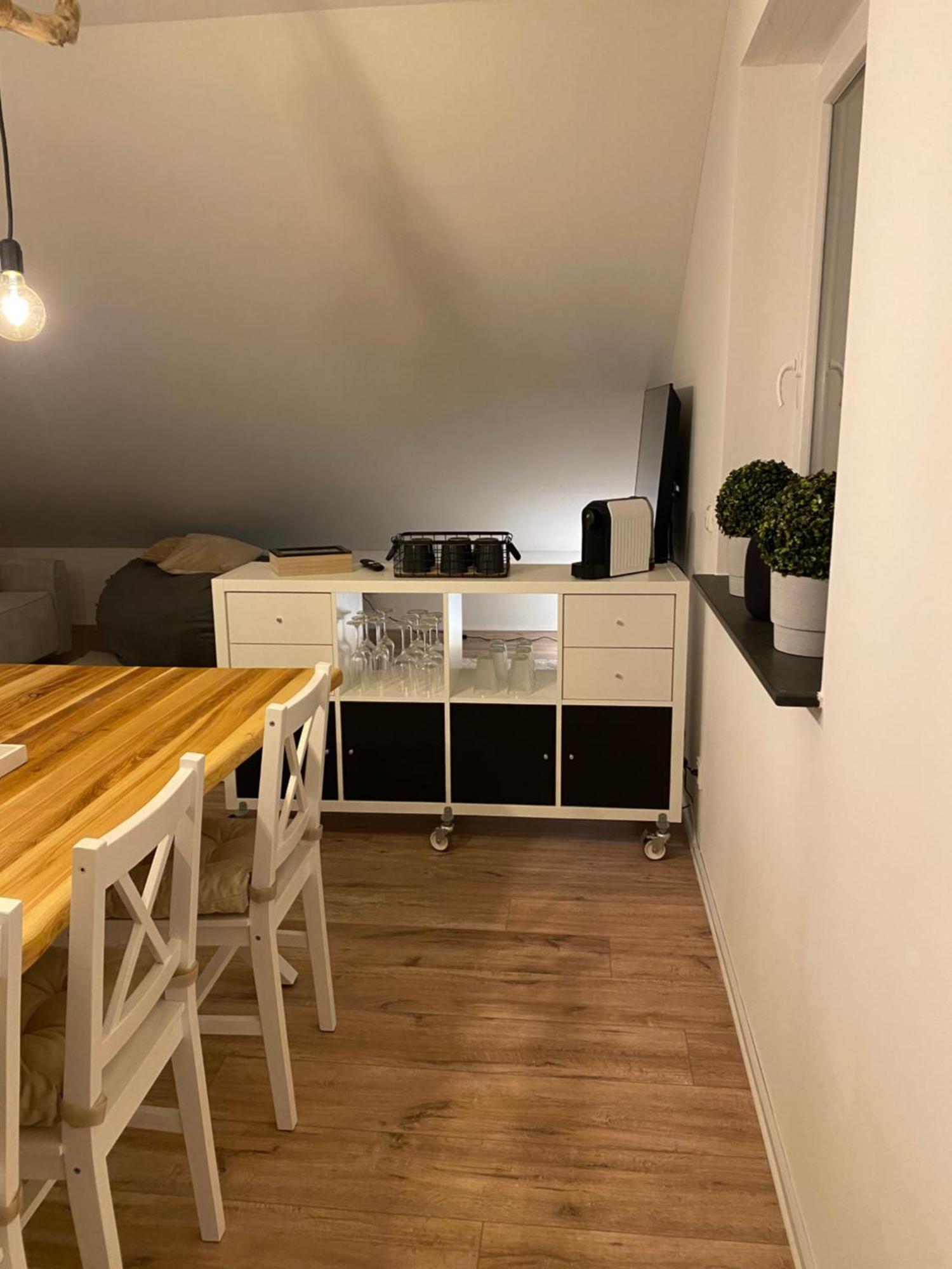 Ferienwohnung Kilz II In Gensingen Екстериор снимка