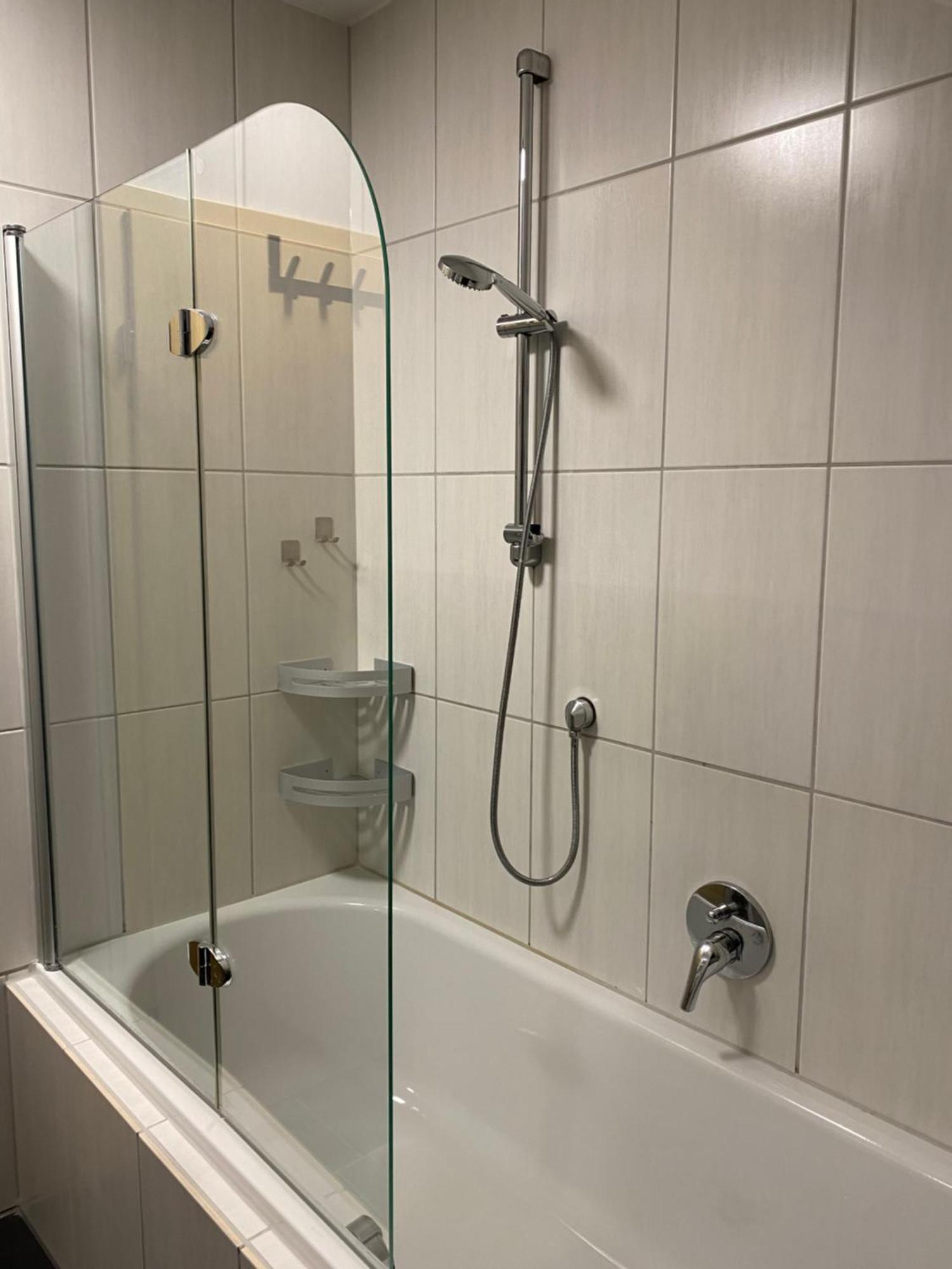 Ferienwohnung Kilz II In Gensingen Екстериор снимка