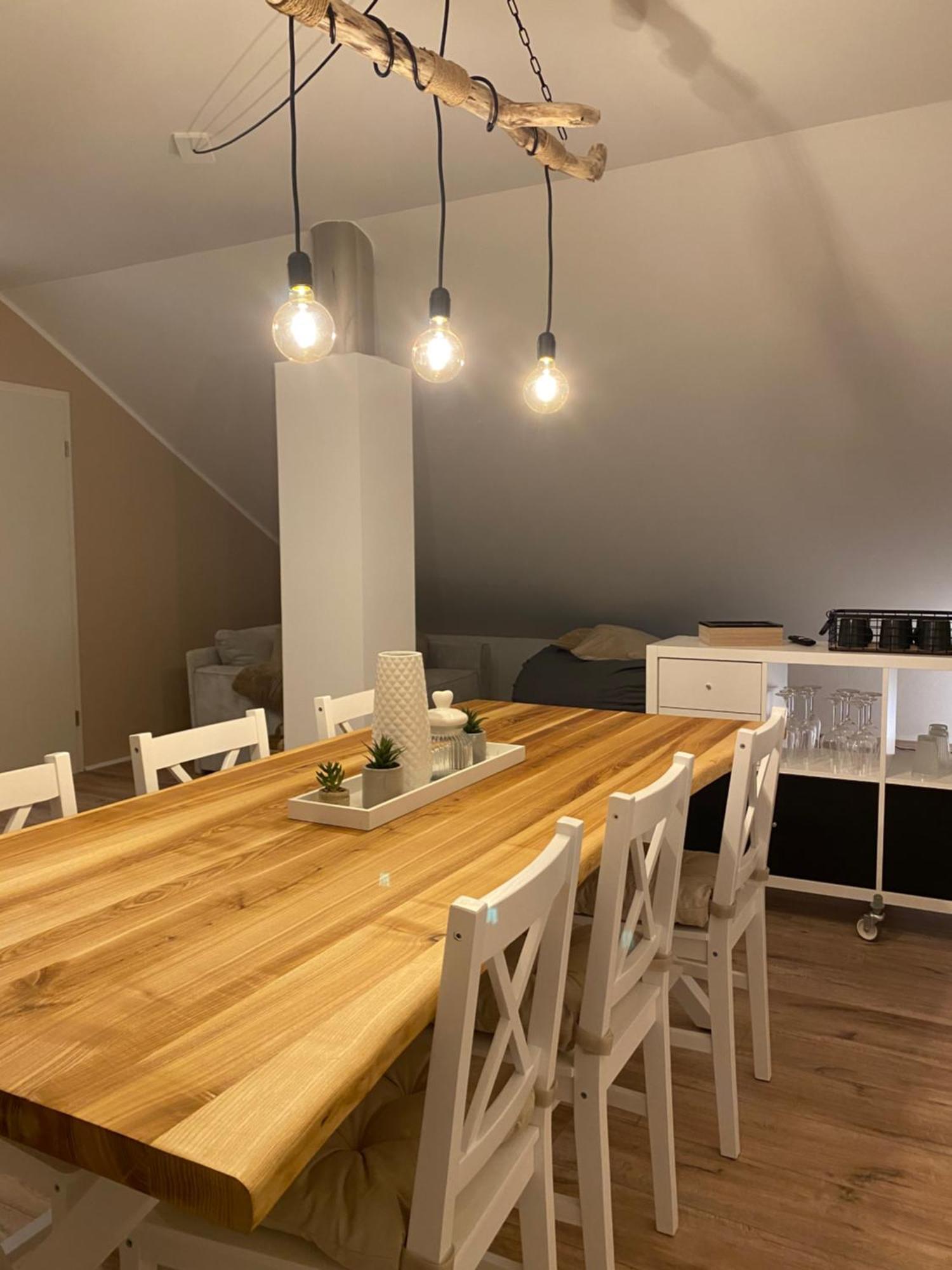 Ferienwohnung Kilz II In Gensingen Екстериор снимка