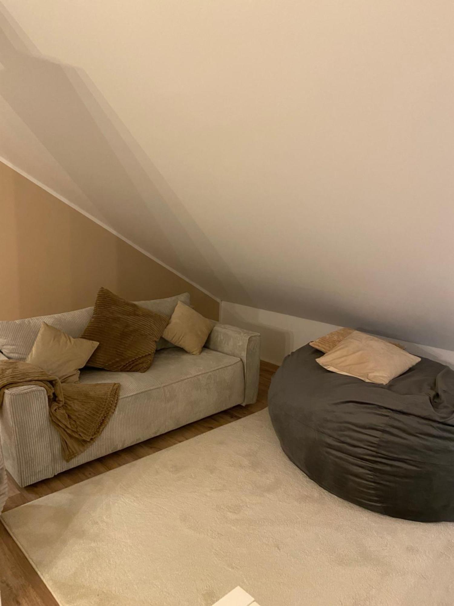 Ferienwohnung Kilz II In Gensingen Екстериор снимка