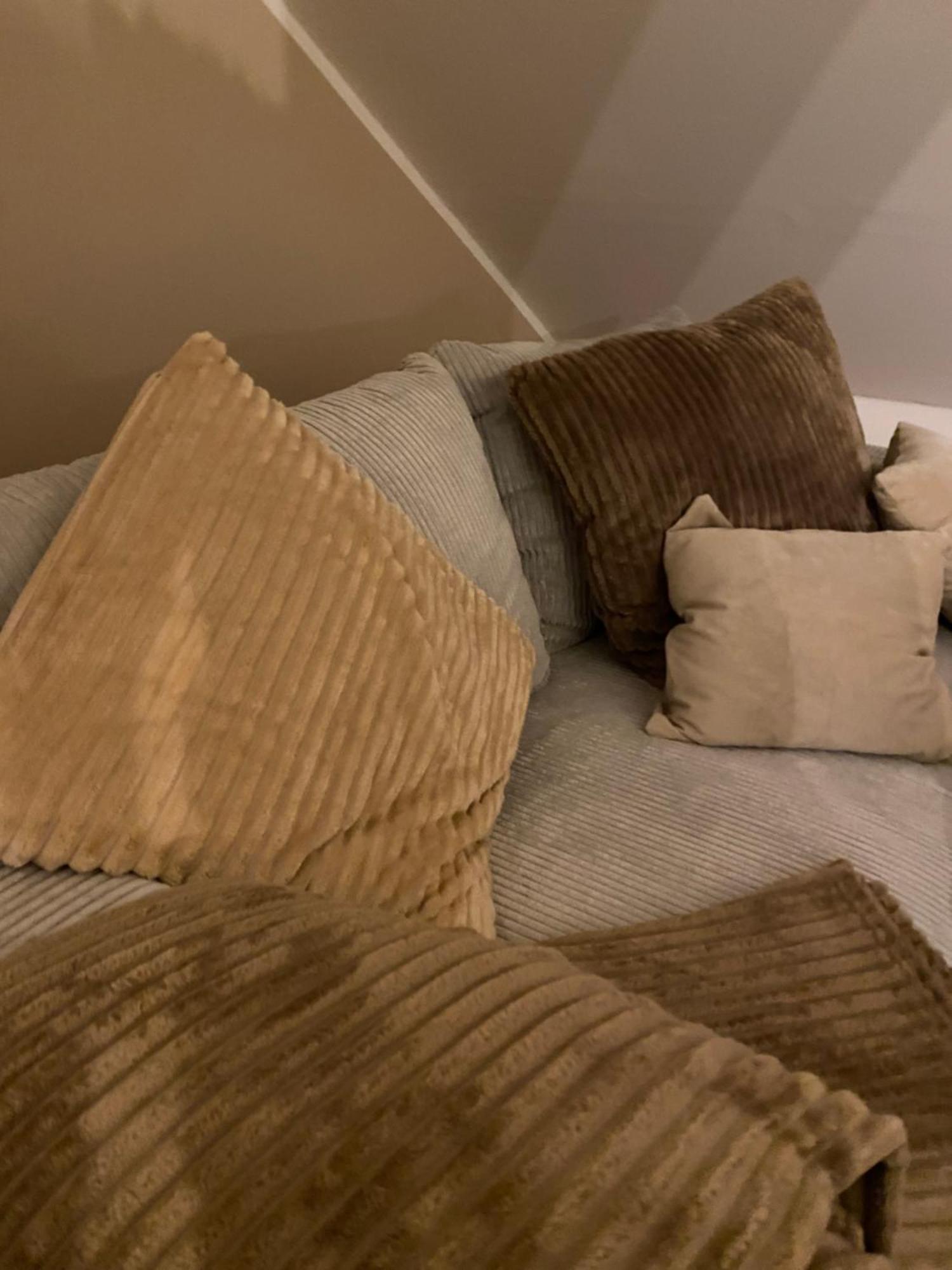 Ferienwohnung Kilz II In Gensingen Екстериор снимка