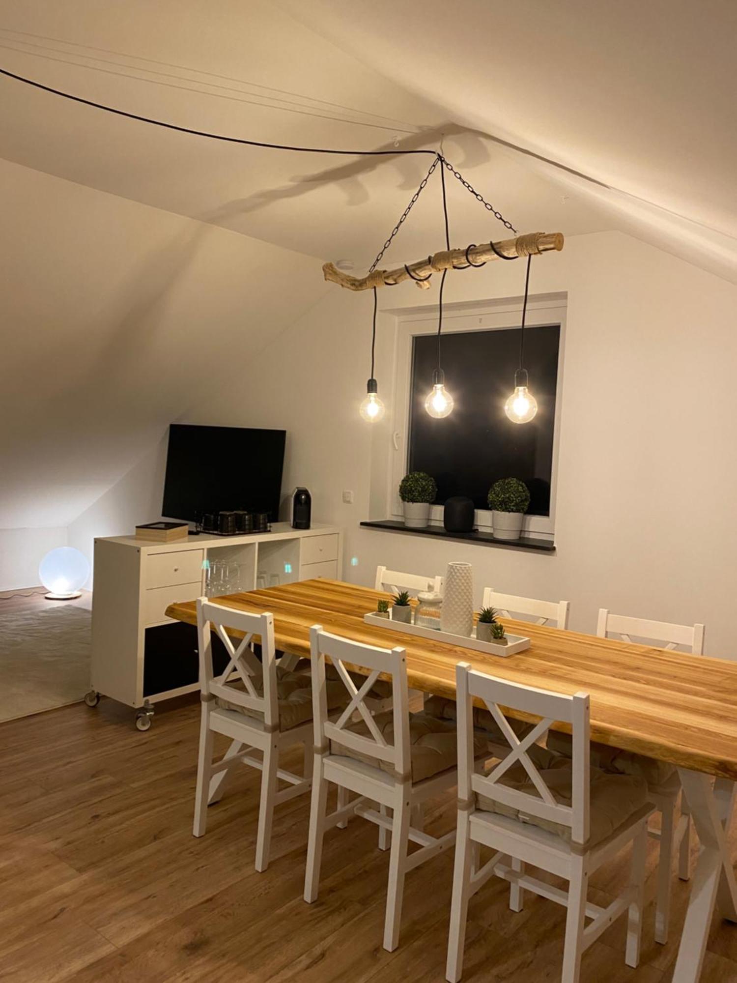 Ferienwohnung Kilz II In Gensingen Екстериор снимка