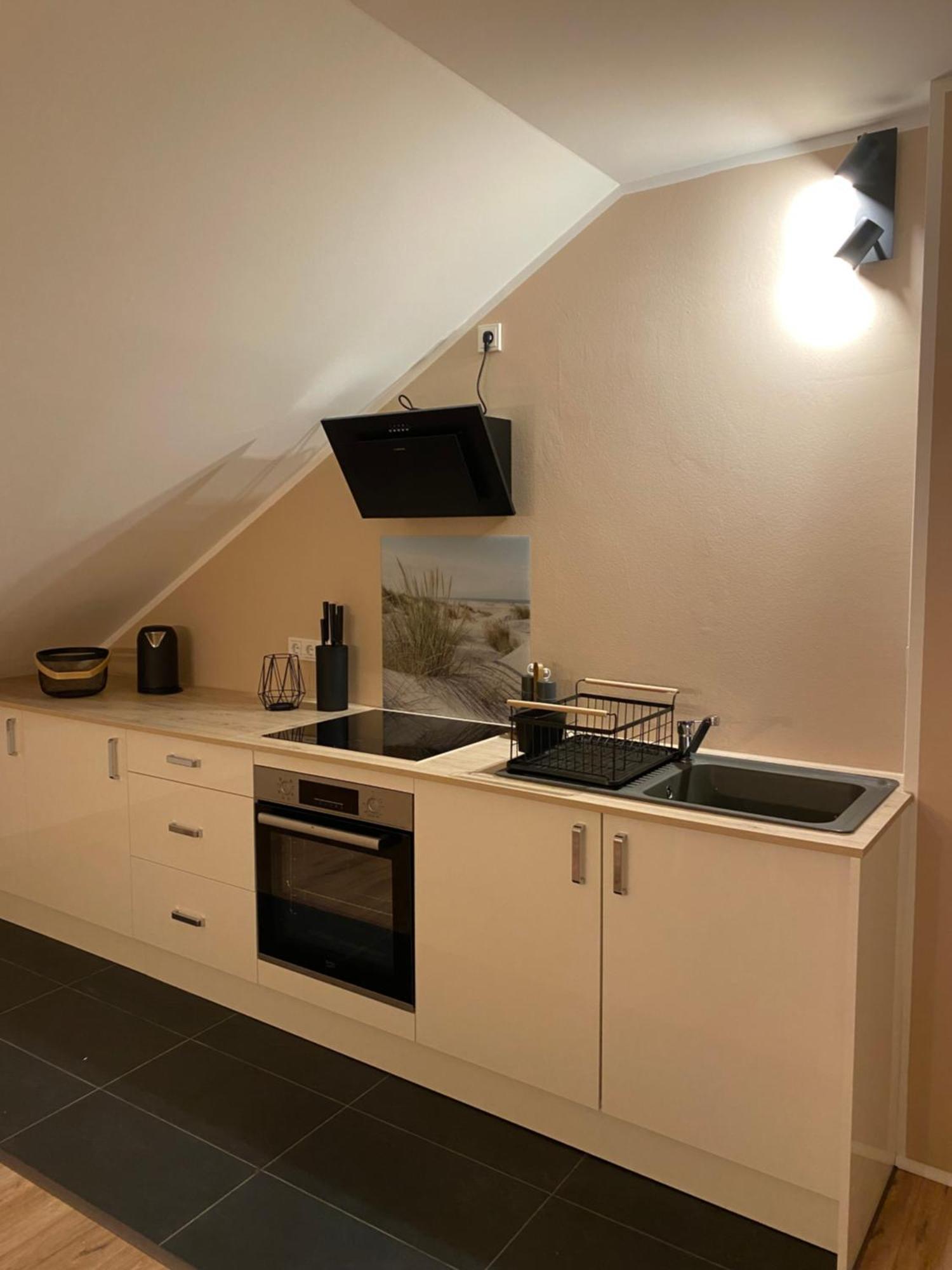 Ferienwohnung Kilz II In Gensingen Екстериор снимка