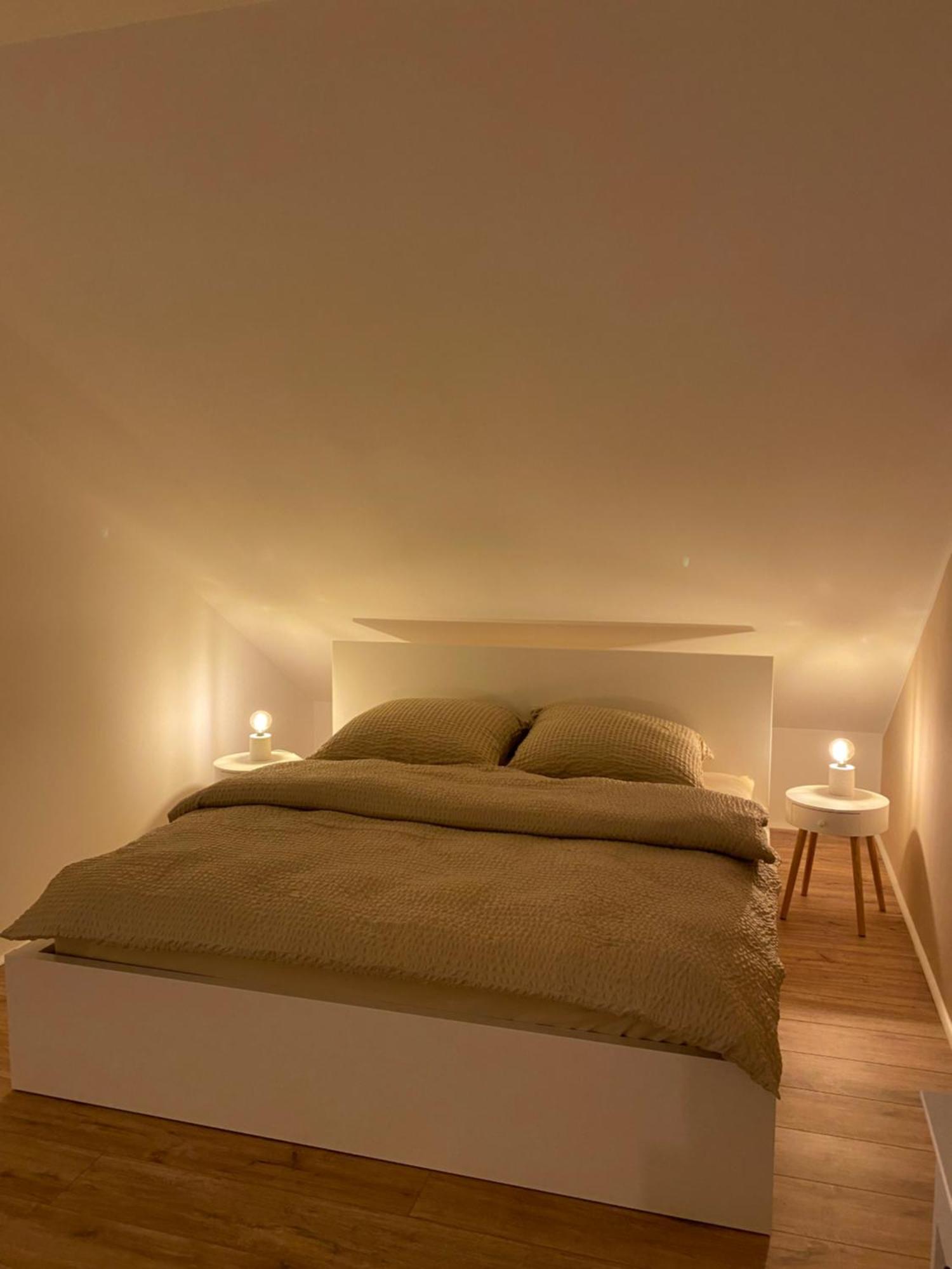 Ferienwohnung Kilz II In Gensingen Екстериор снимка