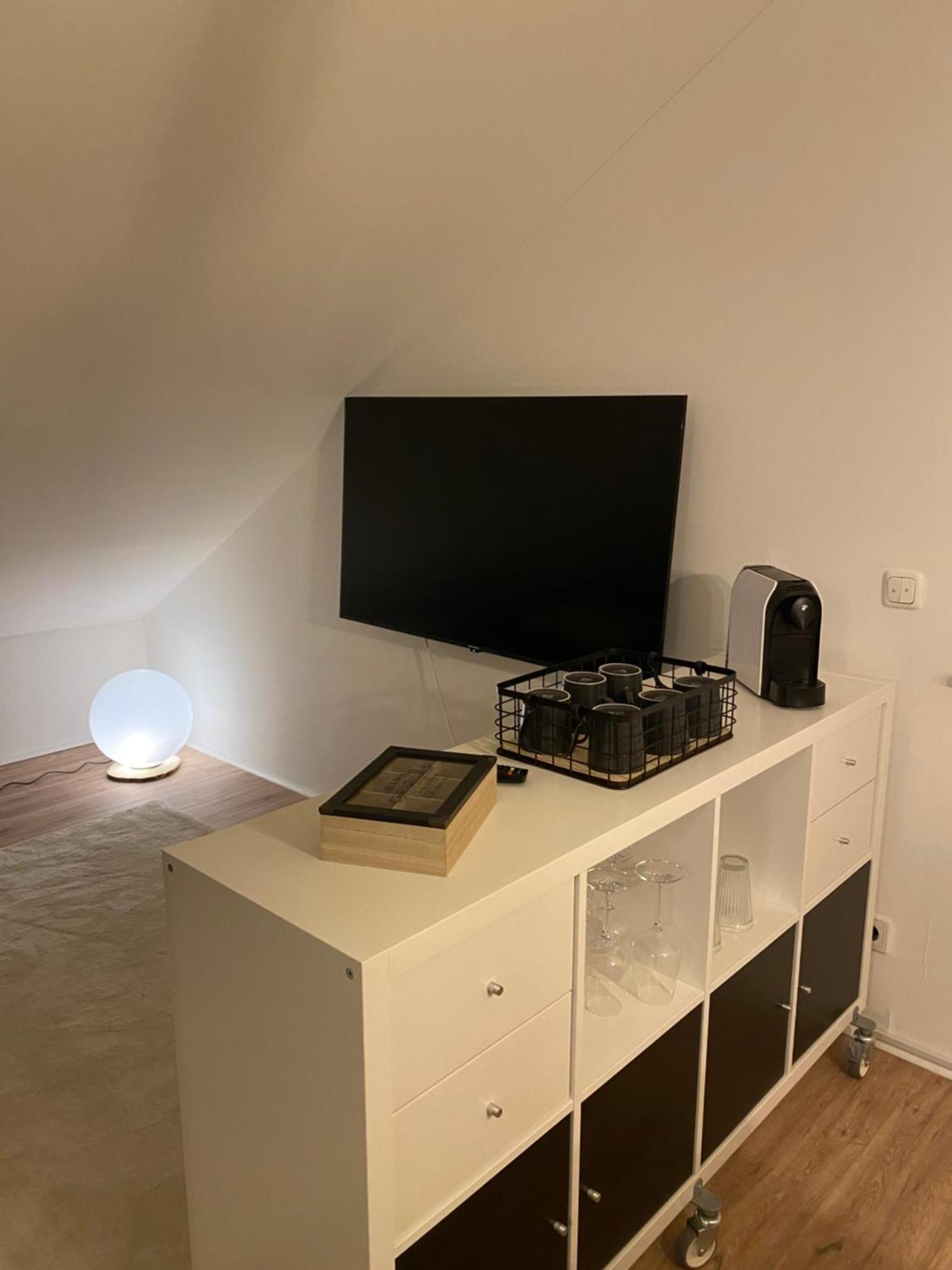 Ferienwohnung Kilz II In Gensingen Екстериор снимка