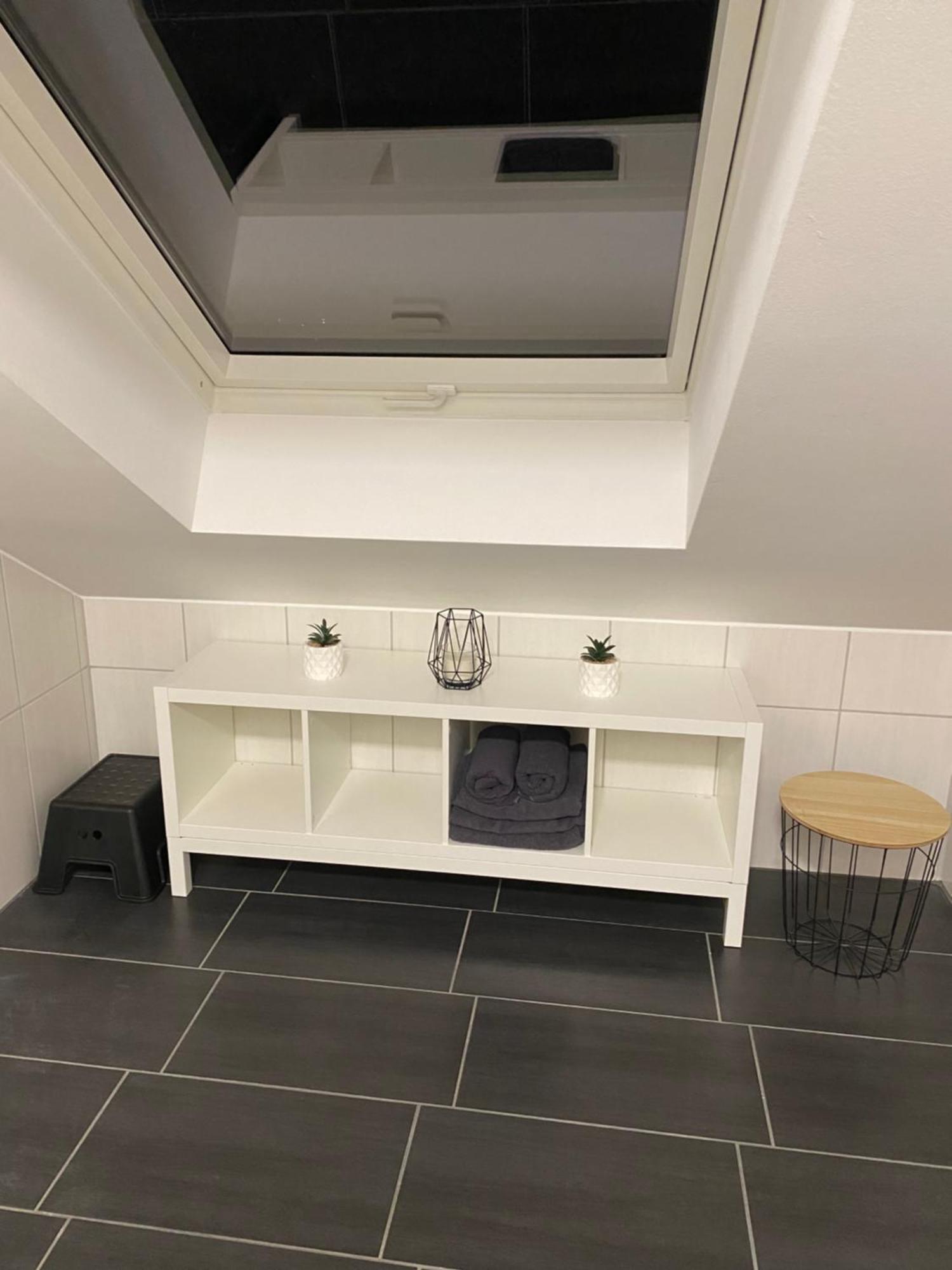 Ferienwohnung Kilz II In Gensingen Екстериор снимка