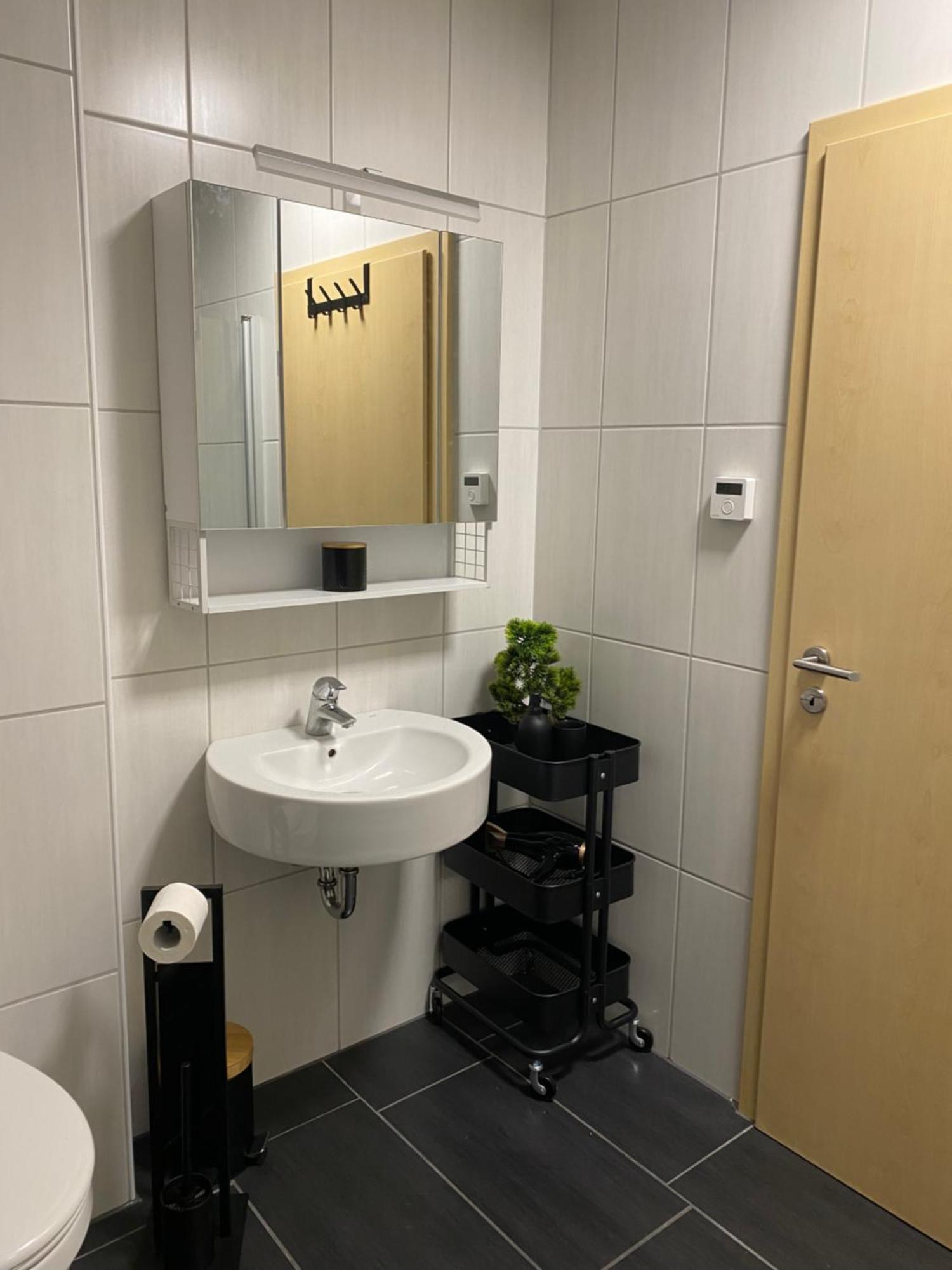 Ferienwohnung Kilz II In Gensingen Екстериор снимка