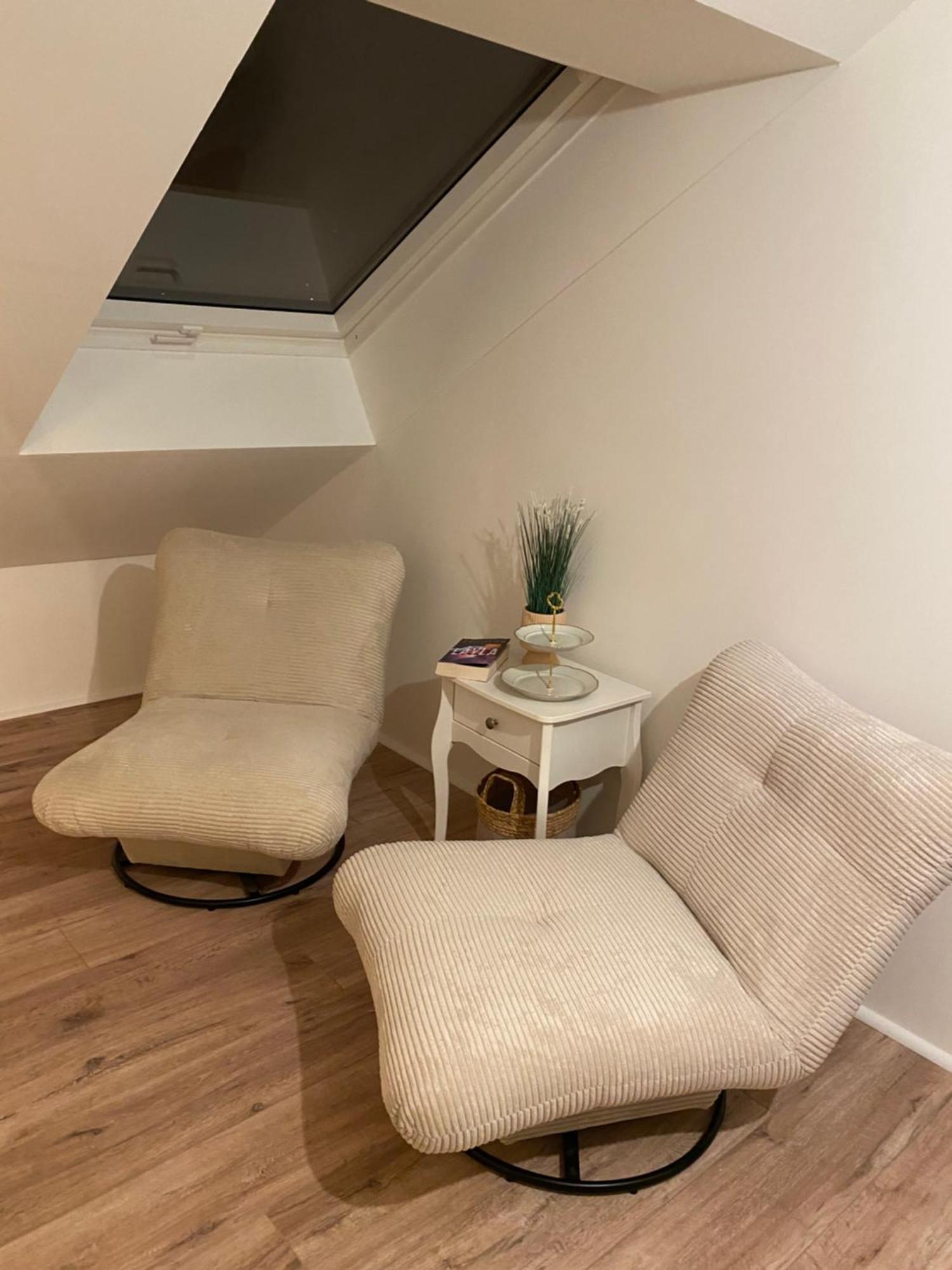 Ferienwohnung Kilz II In Gensingen Екстериор снимка