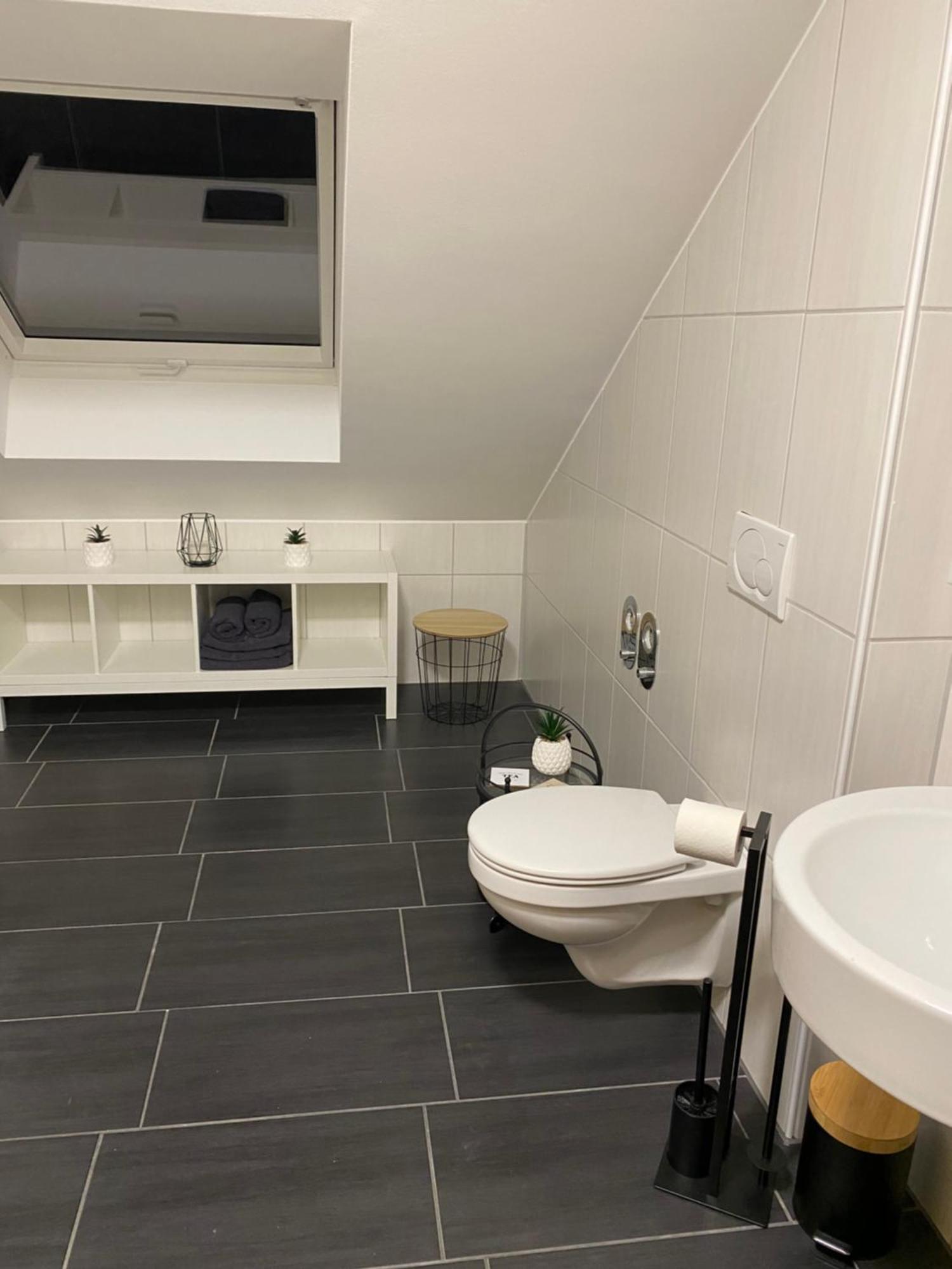 Ferienwohnung Kilz II In Gensingen Екстериор снимка
