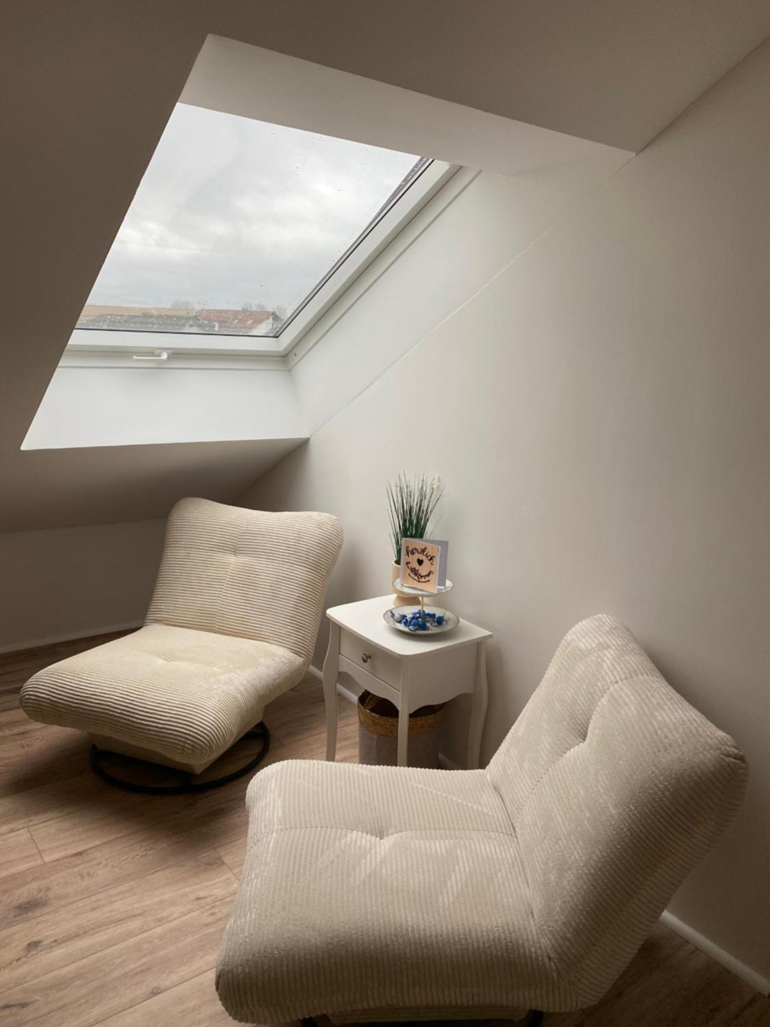 Ferienwohnung Kilz II In Gensingen Екстериор снимка