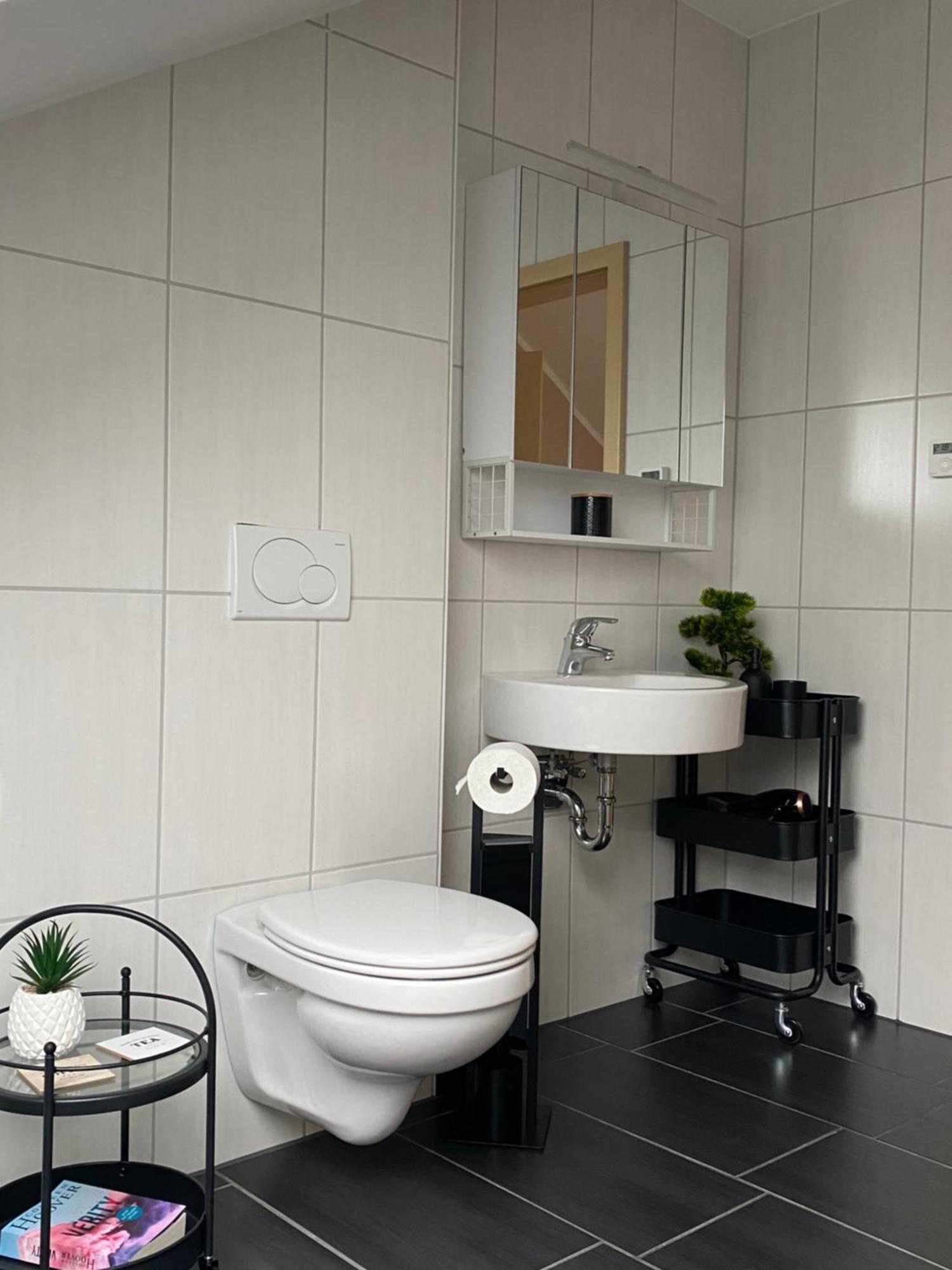 Ferienwohnung Kilz II In Gensingen Екстериор снимка
