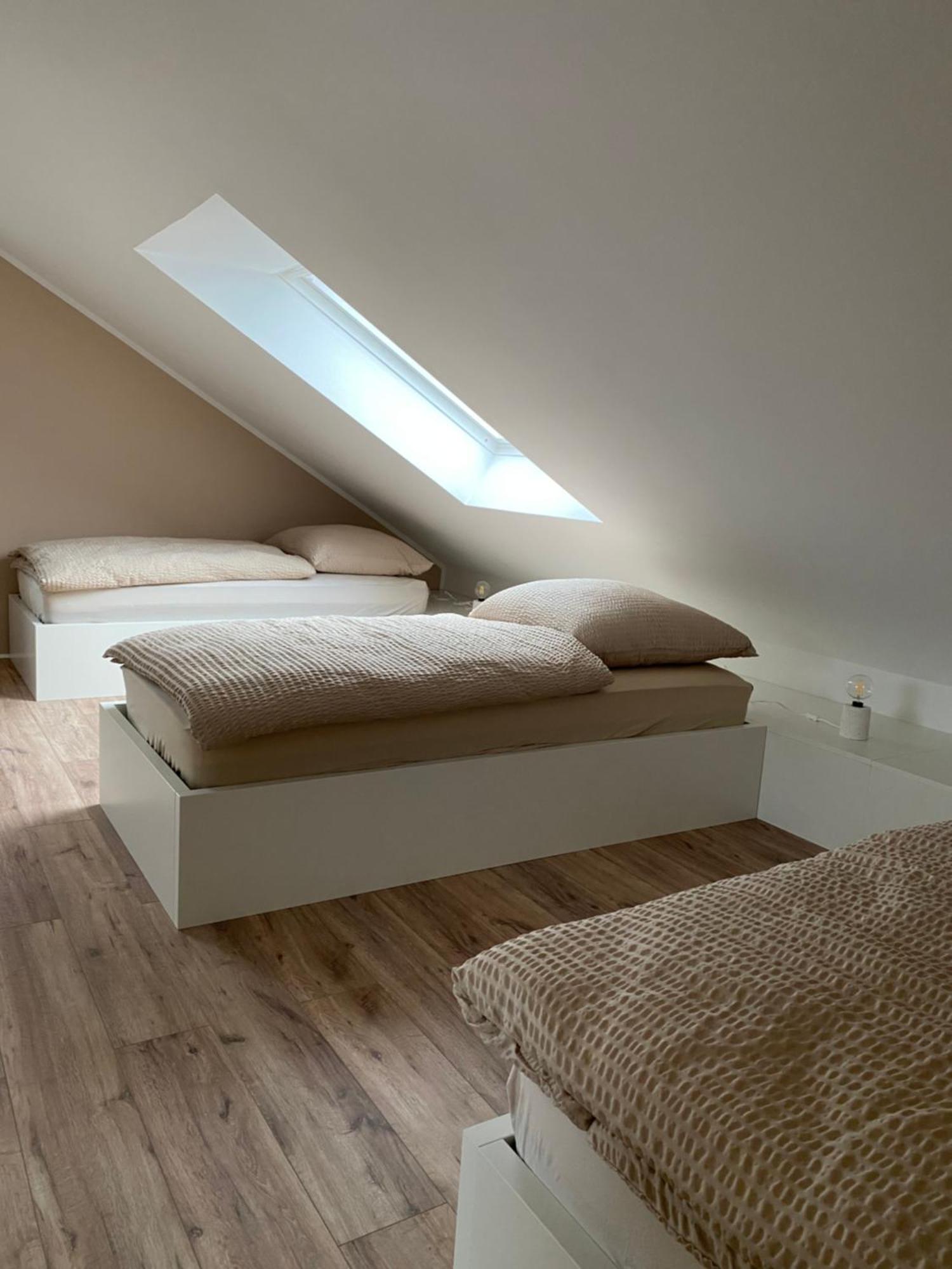 Ferienwohnung Kilz II In Gensingen Екстериор снимка