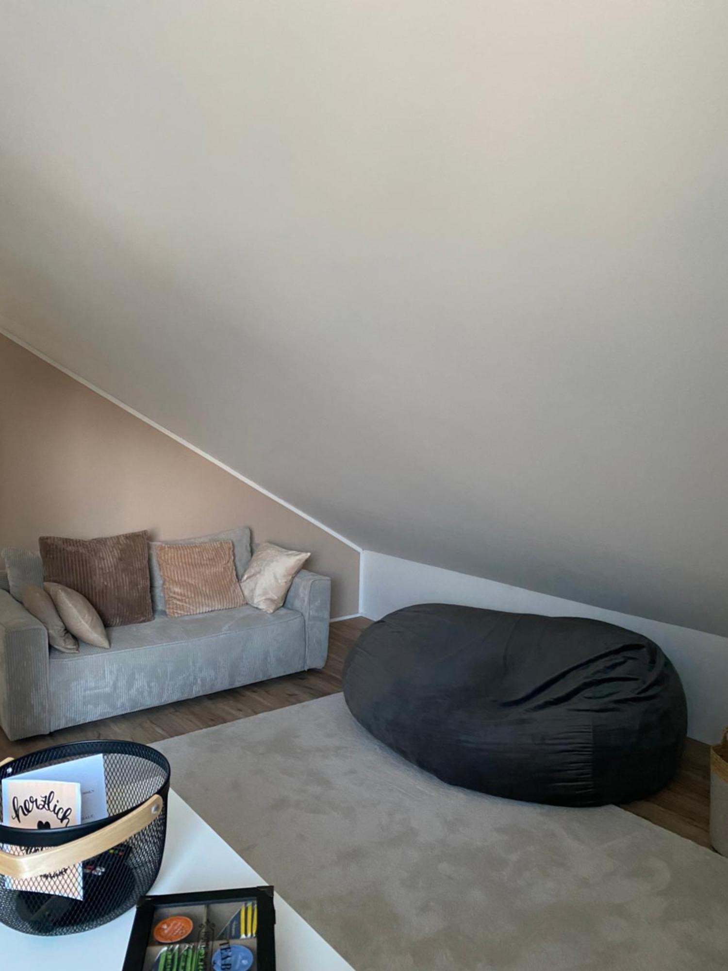 Ferienwohnung Kilz II In Gensingen Екстериор снимка